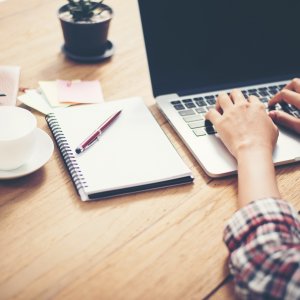 Thumbnail for Outline vs Treatment vs Screenplay: What’s the Difference?