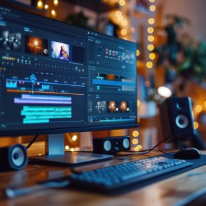 Thumbnail for Editing Software Guide: Best Tools for Every Budget