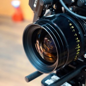 Thumbnail for Choosing which Equipment is the Right Equipment for Your Film