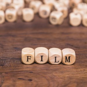 Thumbnail for Essential Film making Terms Every Creator Should Know