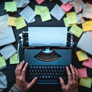 Thumbnail for Screenwriting - How to Take Your Film Idea From Concept to Script
