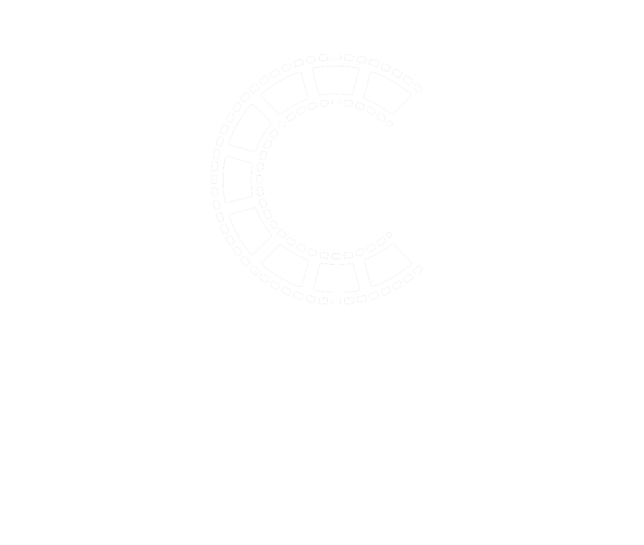 CinePlatform Full Logo